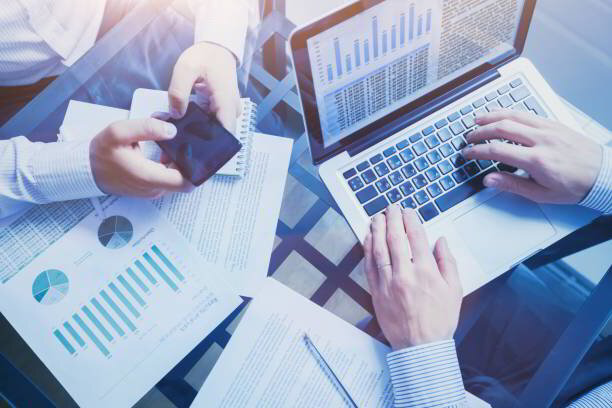 Μισθοδοσίες για Επιχειρήσεις