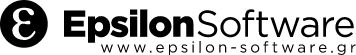 Epsilon Software