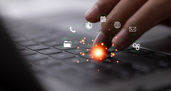 Εξειδικευμένες Λύσεις