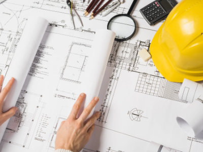 Αρχιτέκτονες – Μηχανικοί – Τοπογράφοι