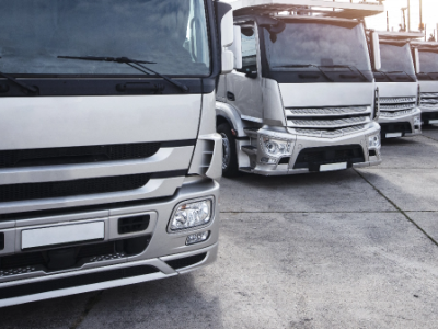 Μεταφορείς – Μικρές Μεταφορικές