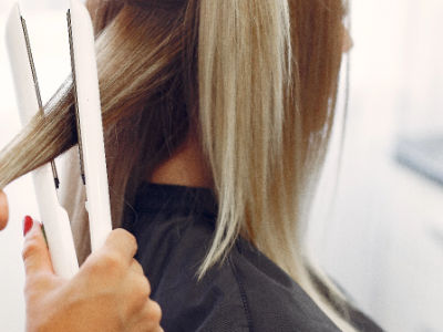 Κομμωτήρια – Κέντρα Αισθητικής