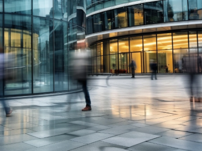 PYLON Commercial Hybrid