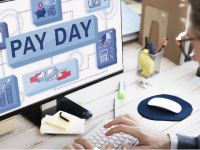  Extra Μισθοδοσία