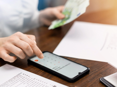 Epsilon Smart Entry Edition