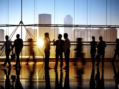 CRM Λογιστών