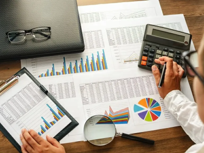 Λογιστική - Pylon Accounting