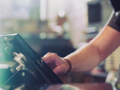 Ταμειακά Συστήματα