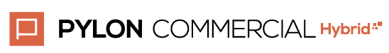 PYLON Commercial Hybrid