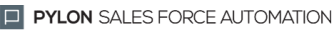 PYLON Sales Force Automation