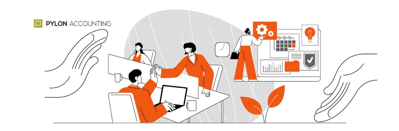 PYLON Accounting Suite