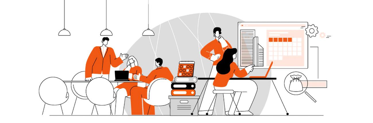 CRM Λογιστών