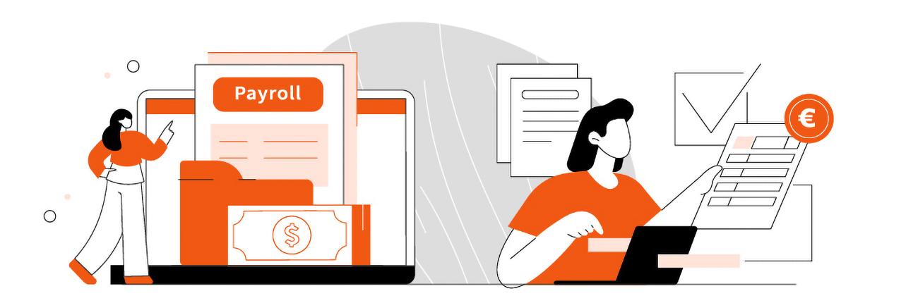 Μισθοδοσίες για Επιχειρήσεις