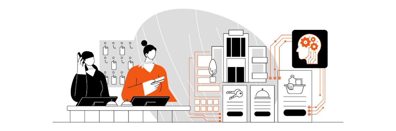 Εξειδικευμένες Λύσεις