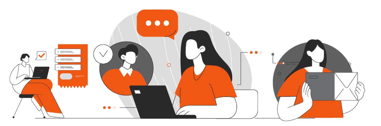 Επικοινωνήστε Μαζί μας