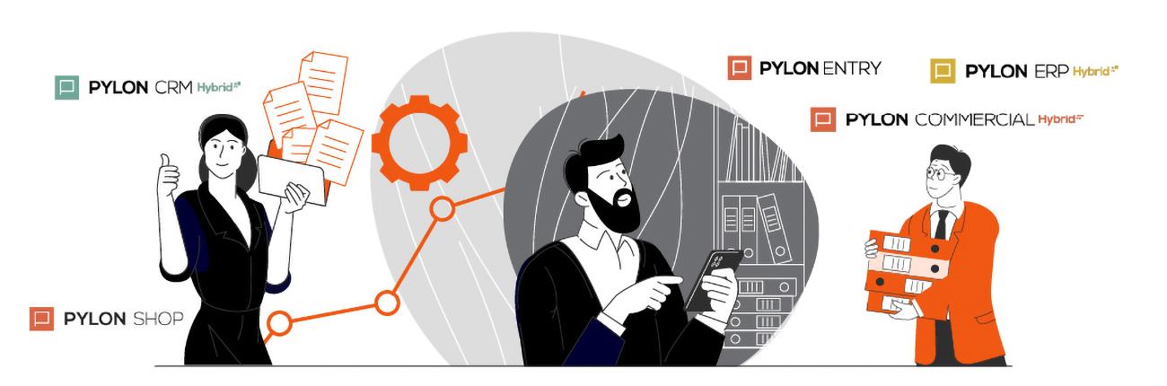 Εμπορικές Εφαρμογές