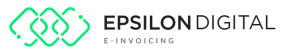 EPSILON DIGITAL e-invoicing